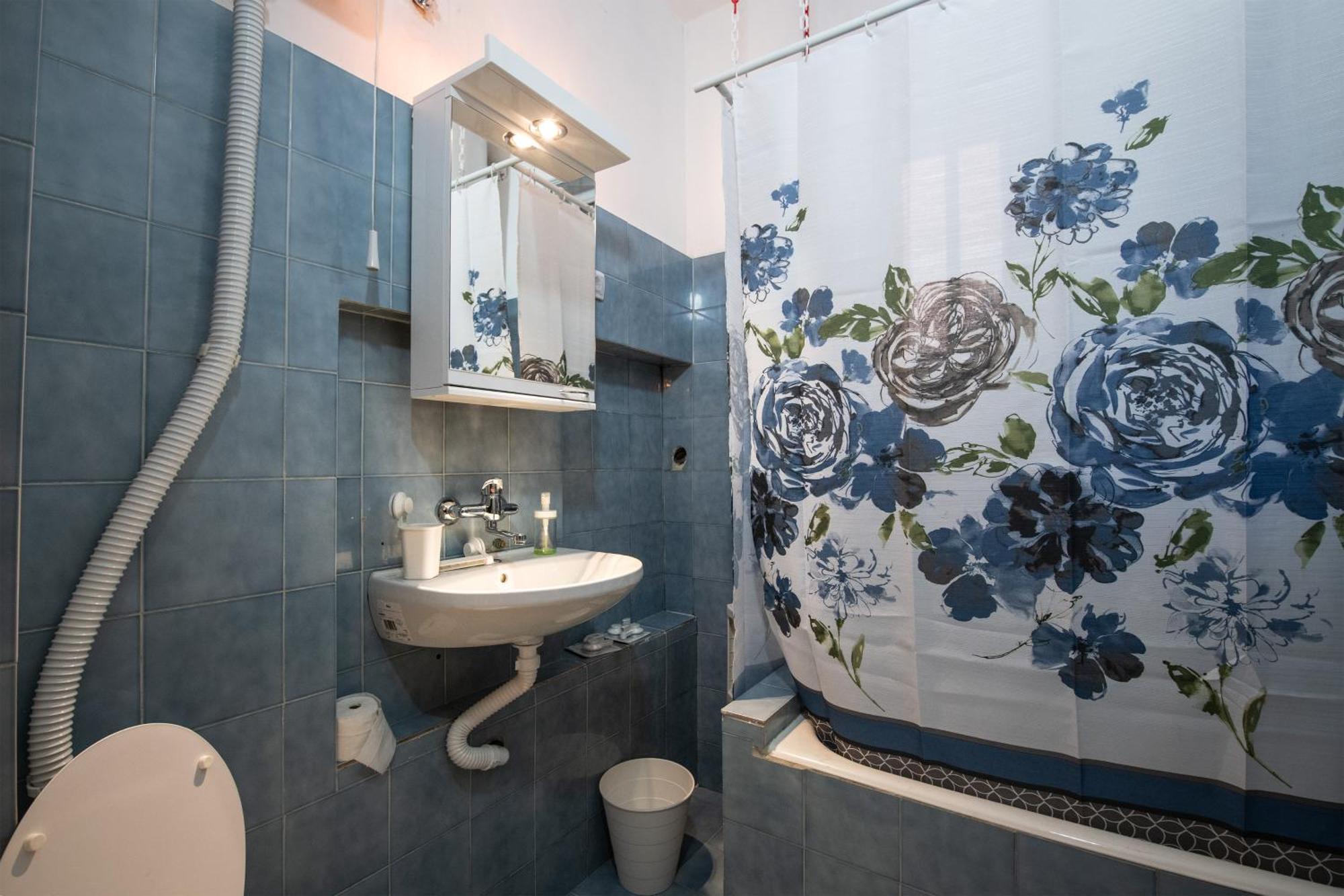 Neimar Apartment With Great Wi-Fi And Free Parking Belgrade Exterior photo
